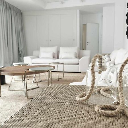 Maestranza Modern Y Luxury Διαμέρισμα Σεβίλλη Εξωτερικό φωτογραφία